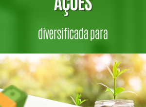 carteira de ações